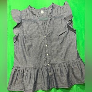 Old navy top